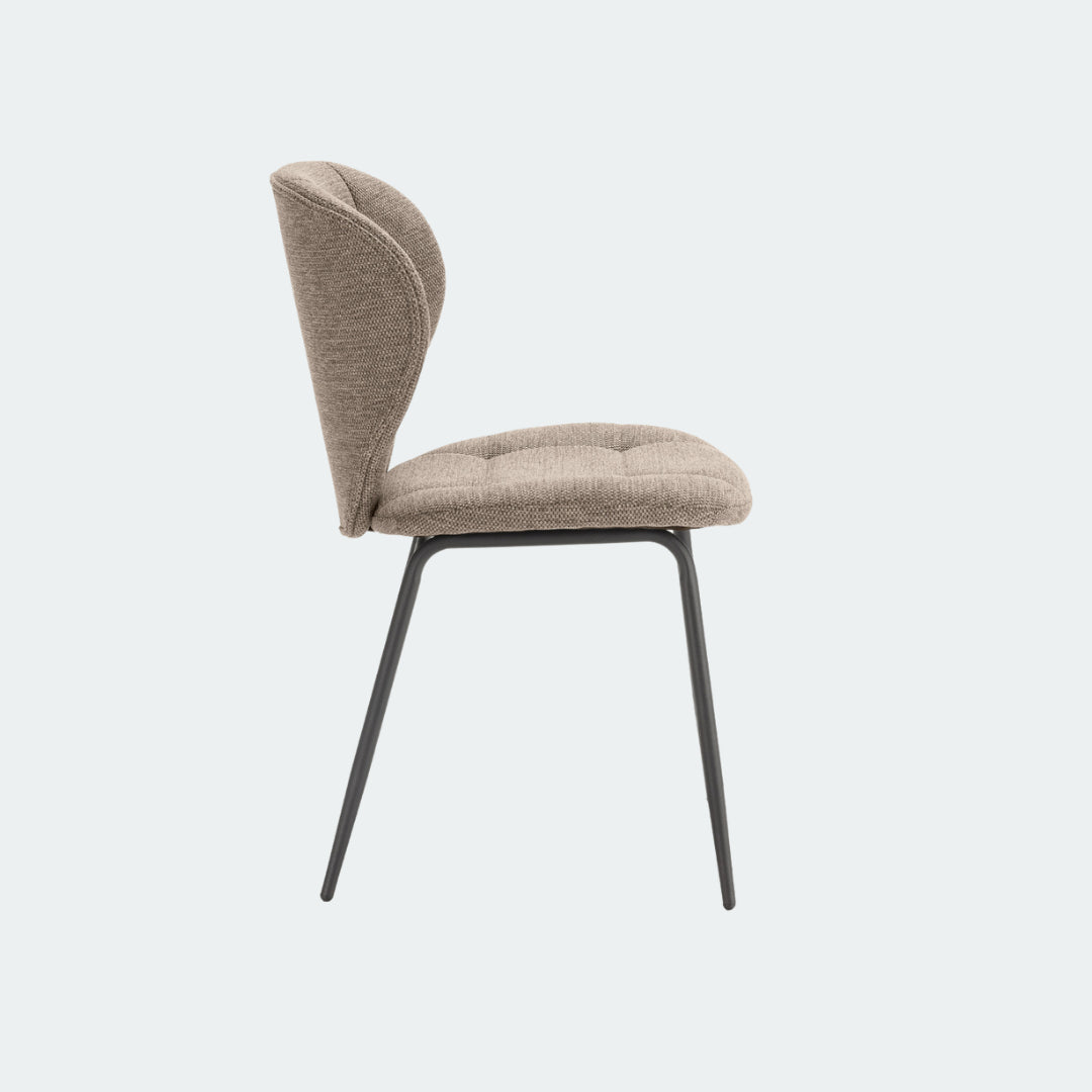 Structure légère et stable