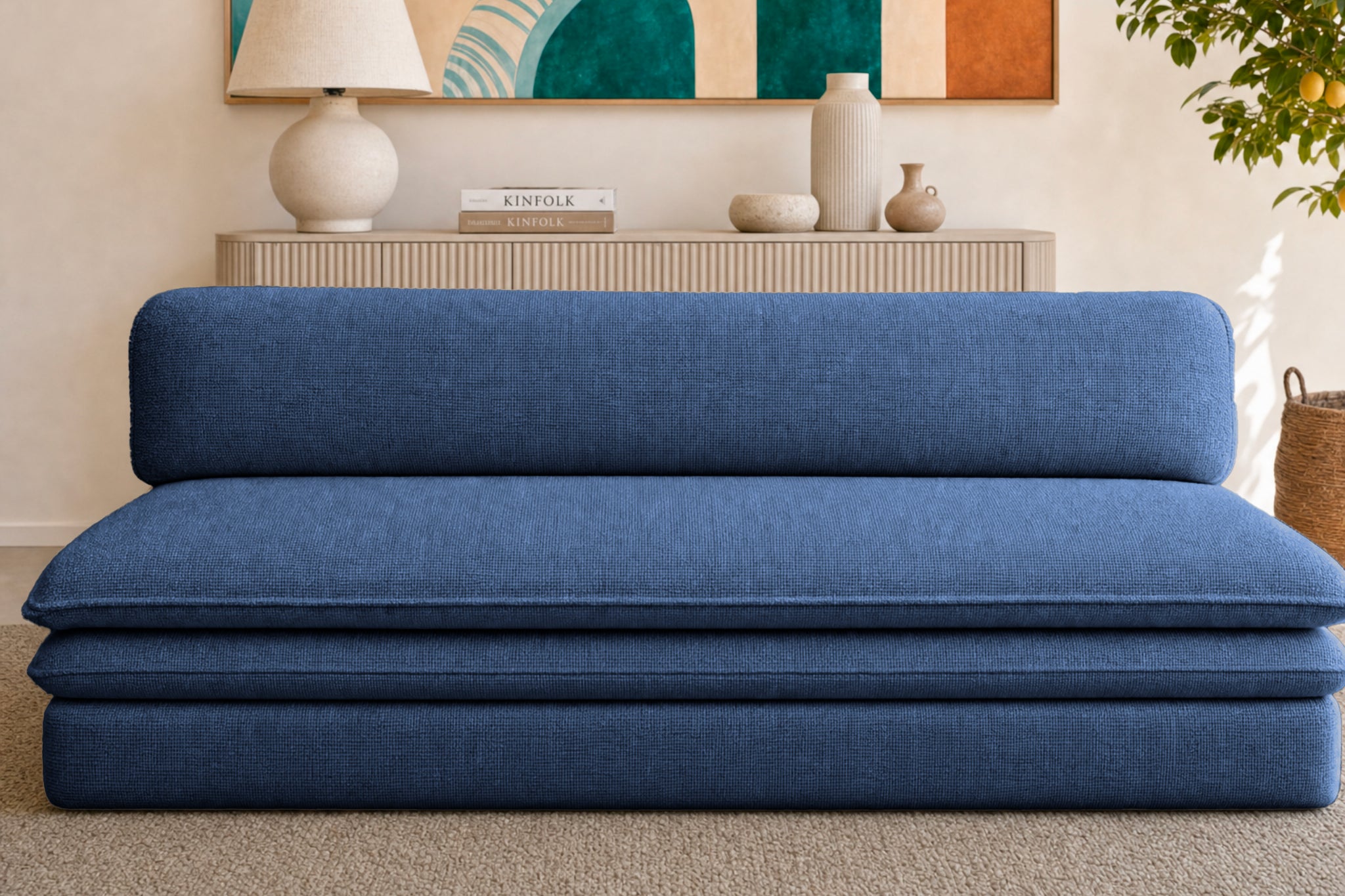 Bleu