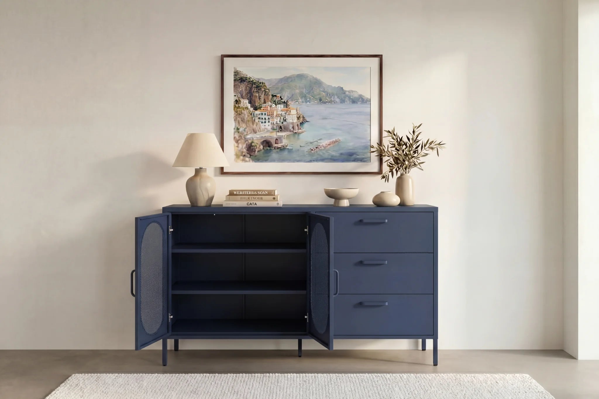 Bleu