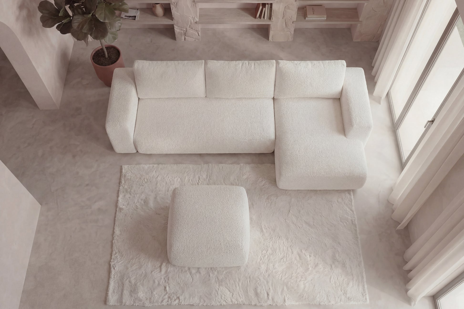 Beige