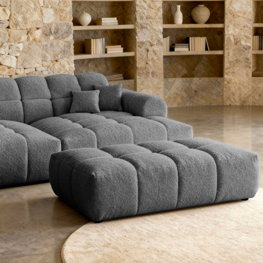 Confort absolu au quotidien