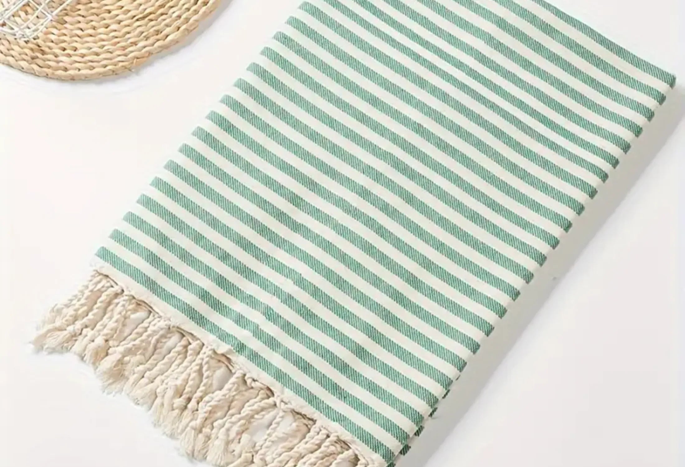 🎁 MIRA - Serviette de plage (100% offert)