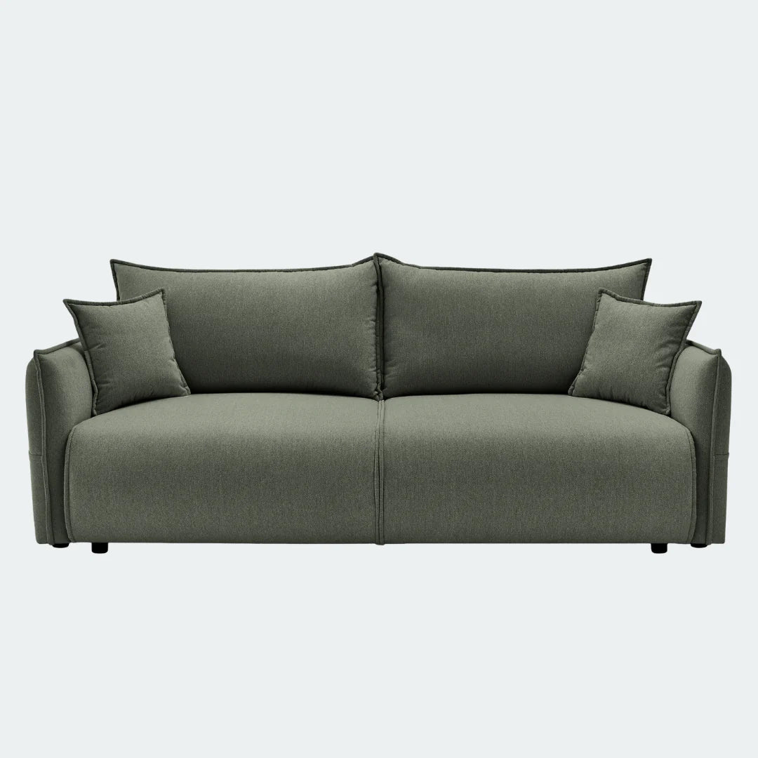 Design arrondi et contemporain