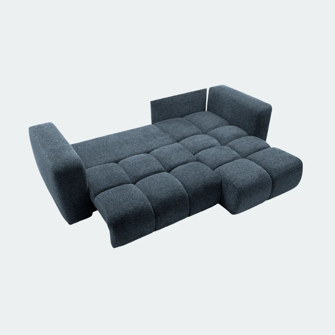 Convertible pratique