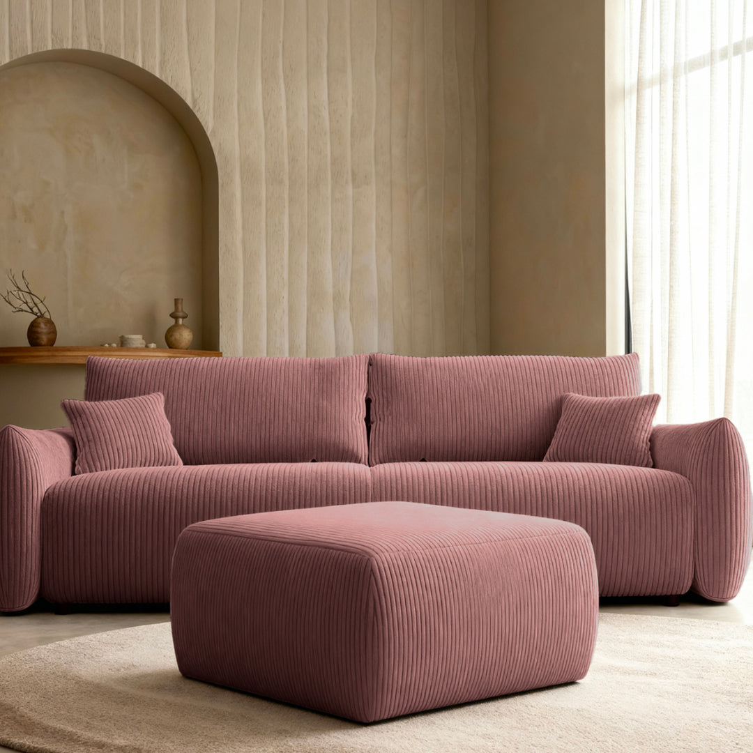 Confort naturel et accueillant