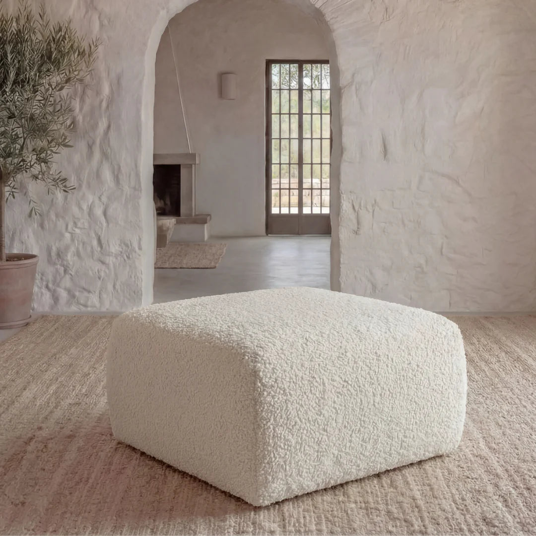 Design arrondi et épuré