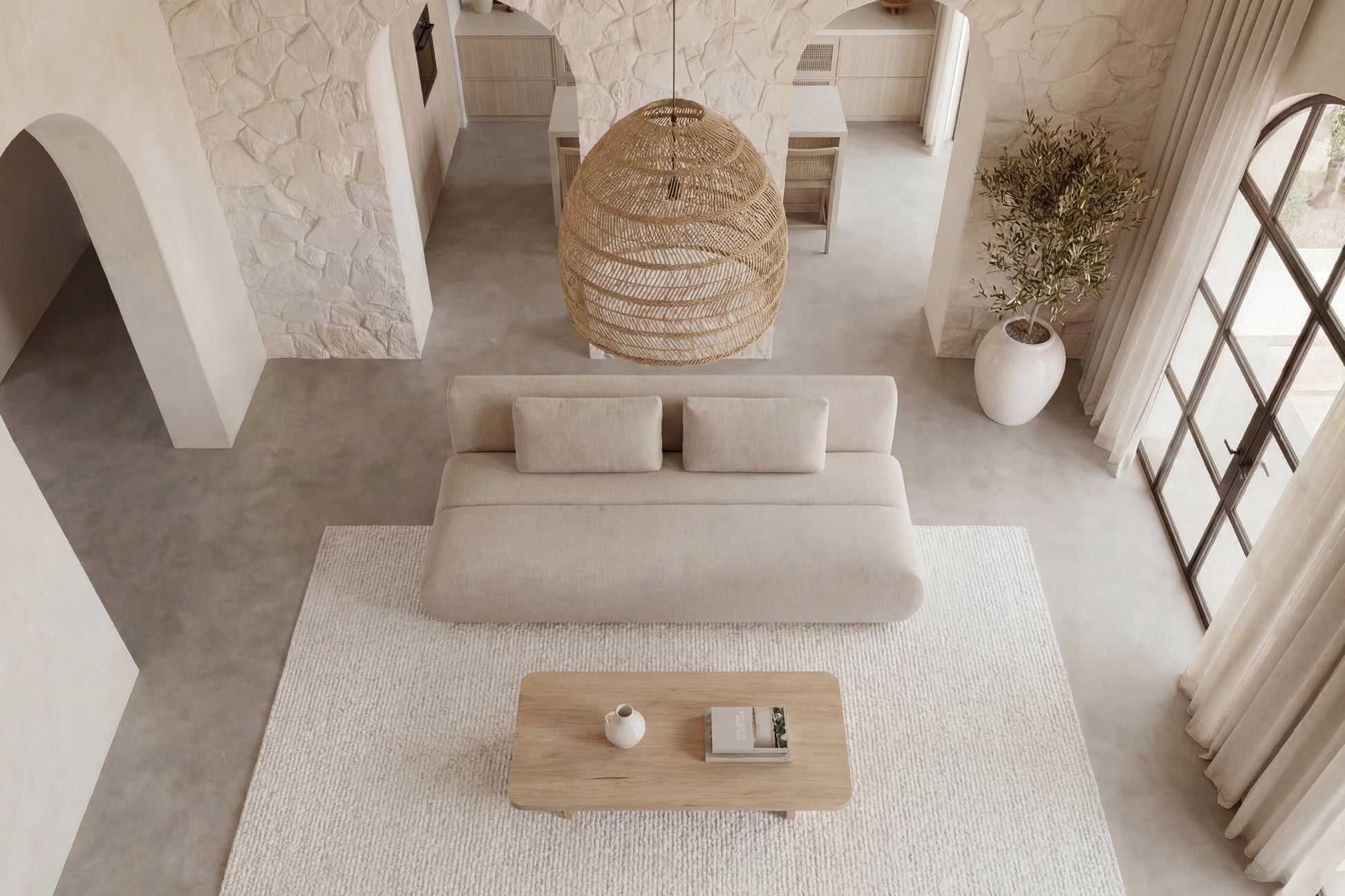 Beige