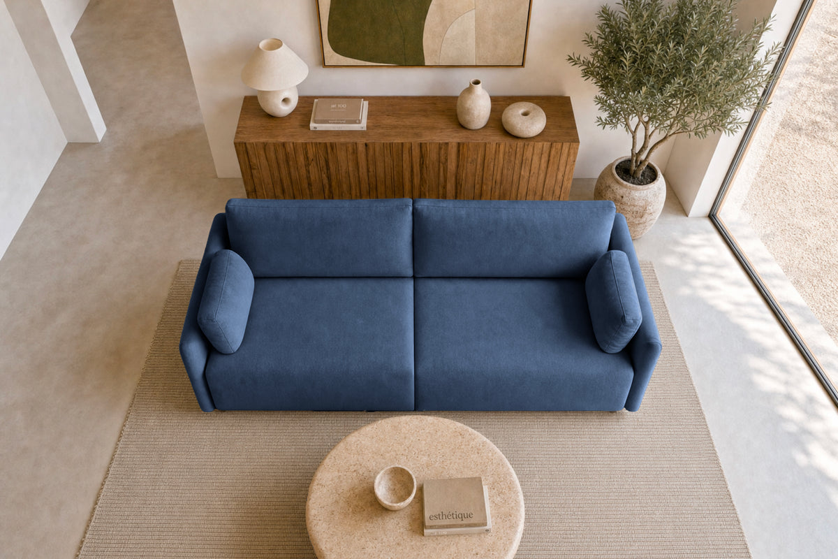Bleu