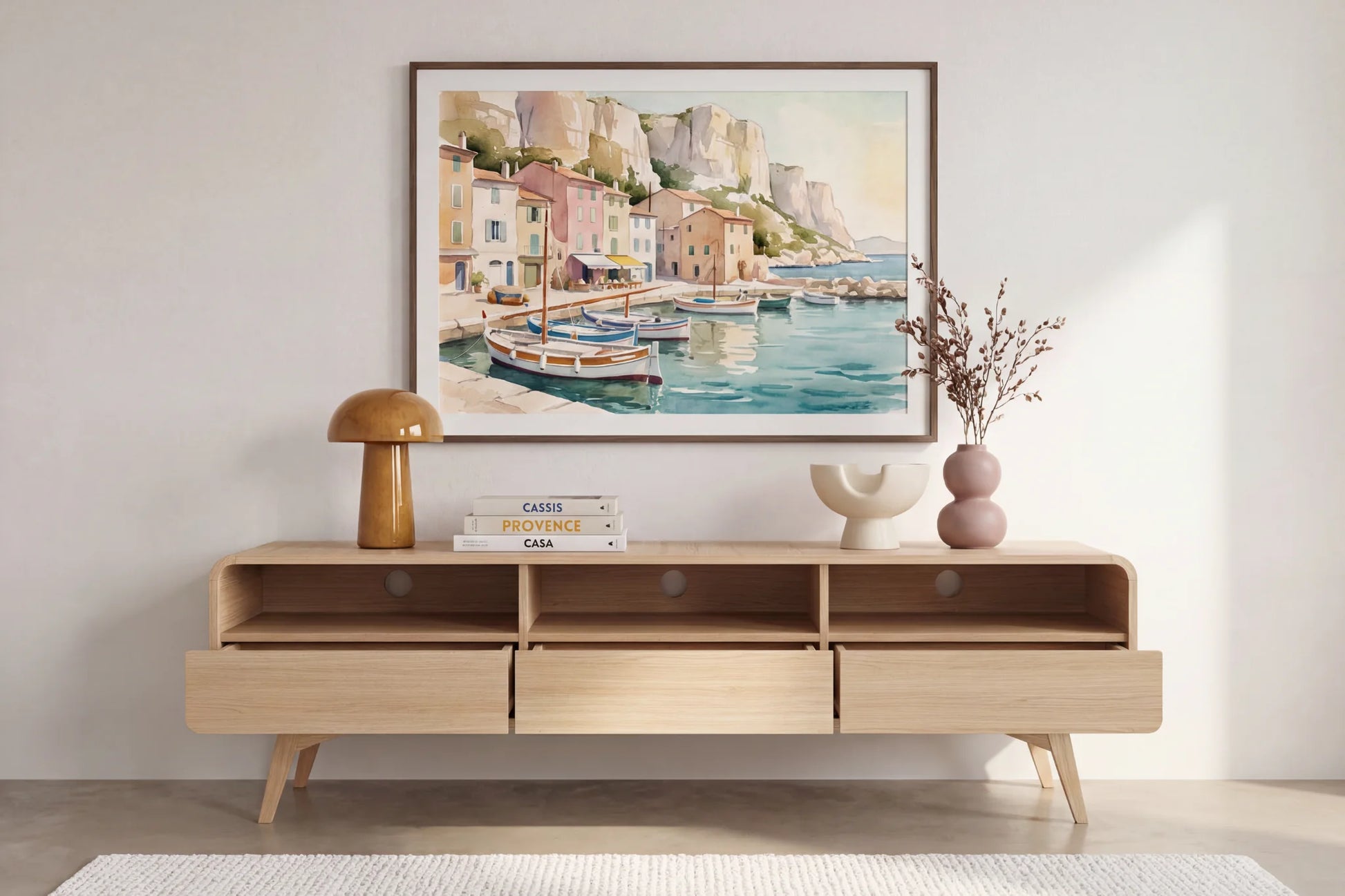 Chêne clair