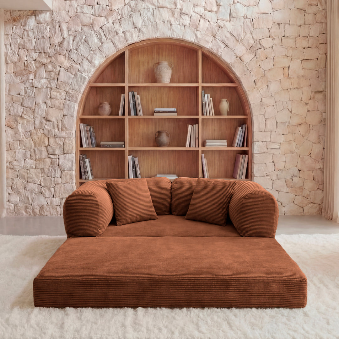 Fonction convertible