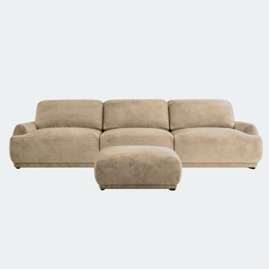 Duo modulable et fonctionnel