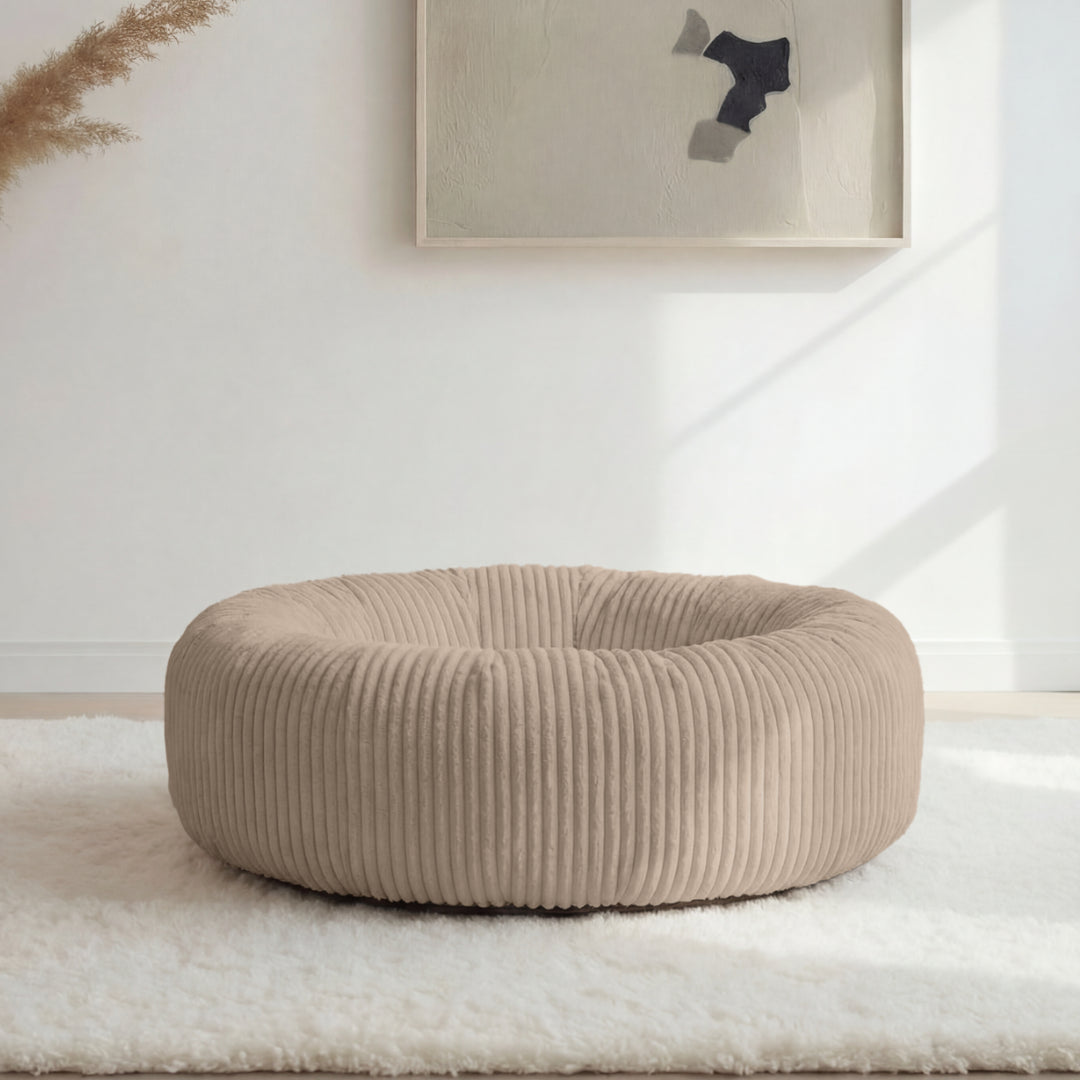 Esthétique décorative et moderne