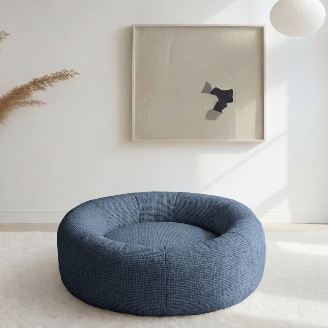 Forme cocon enveloppante