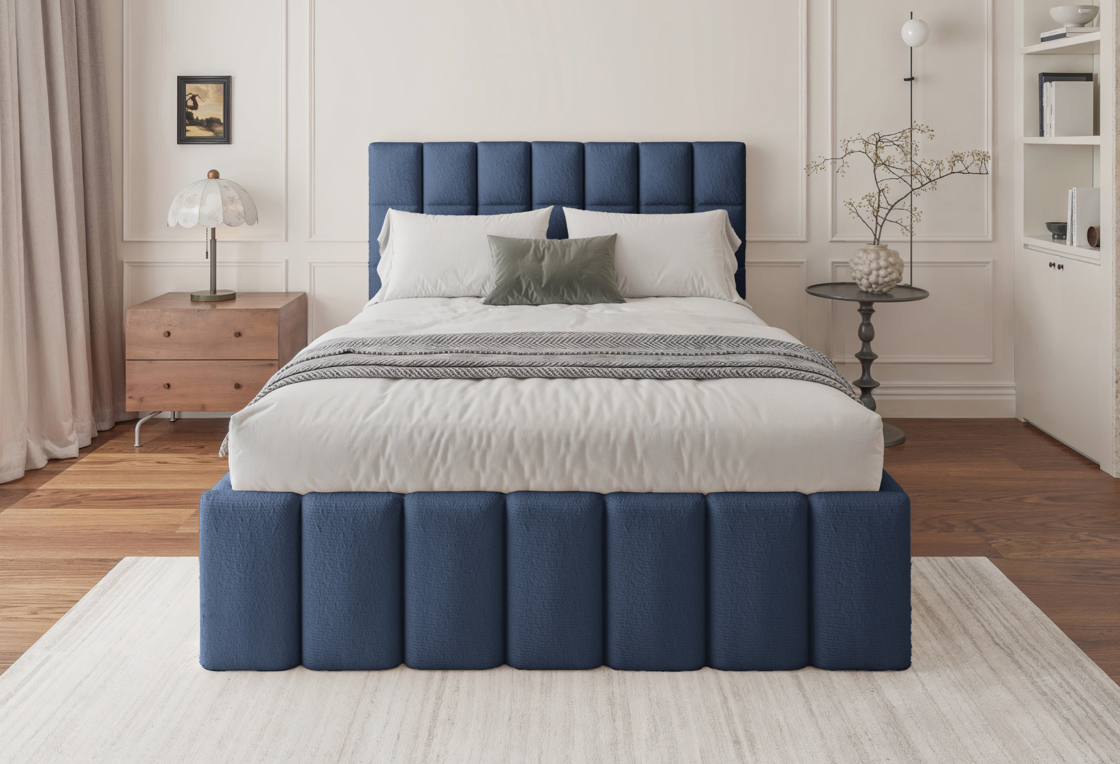 Bleu