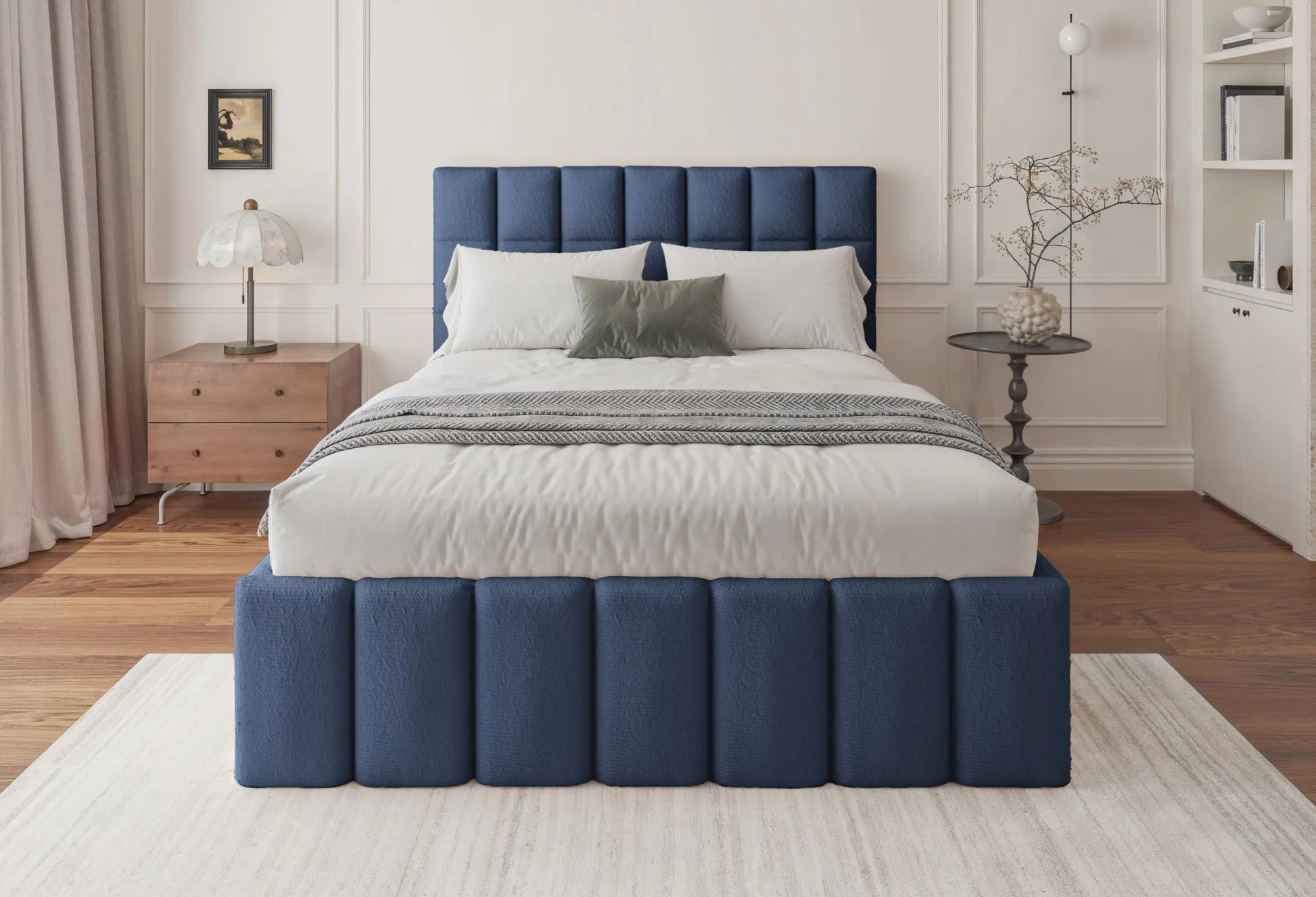 Bleu