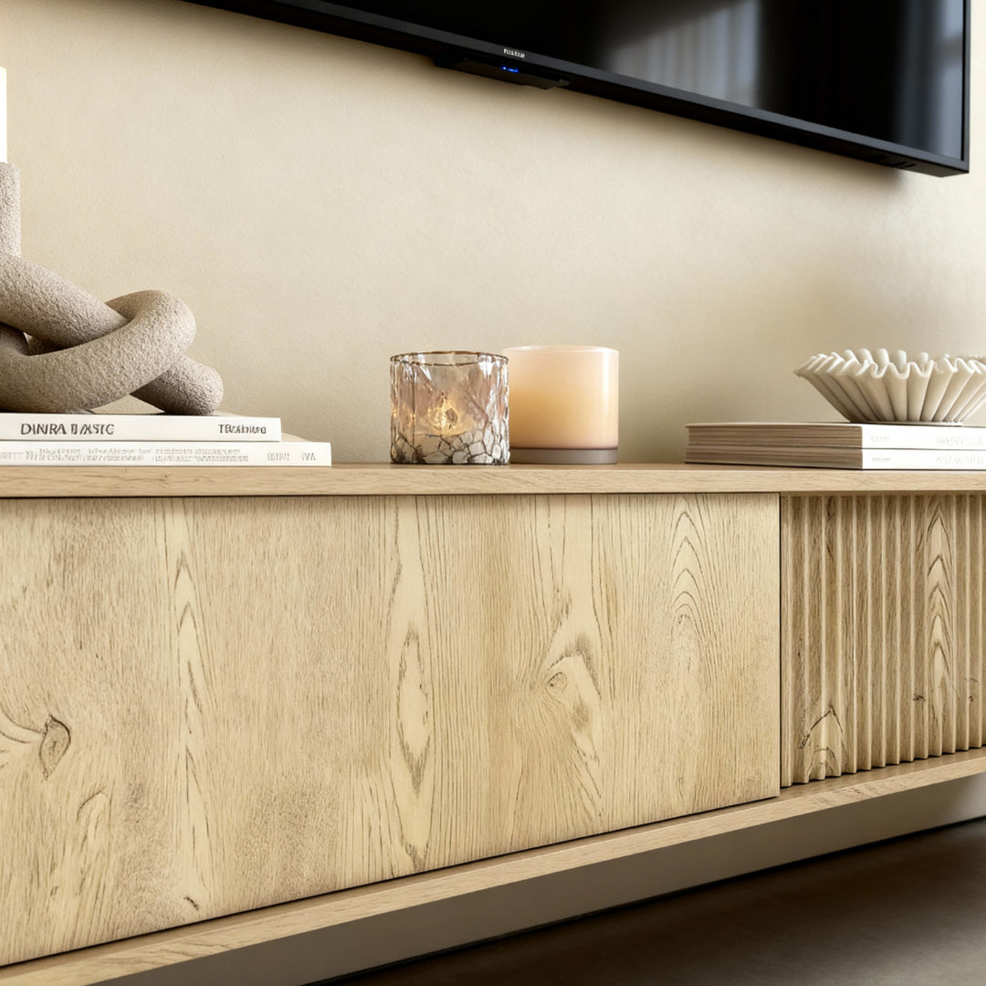 Grand espace multimédia