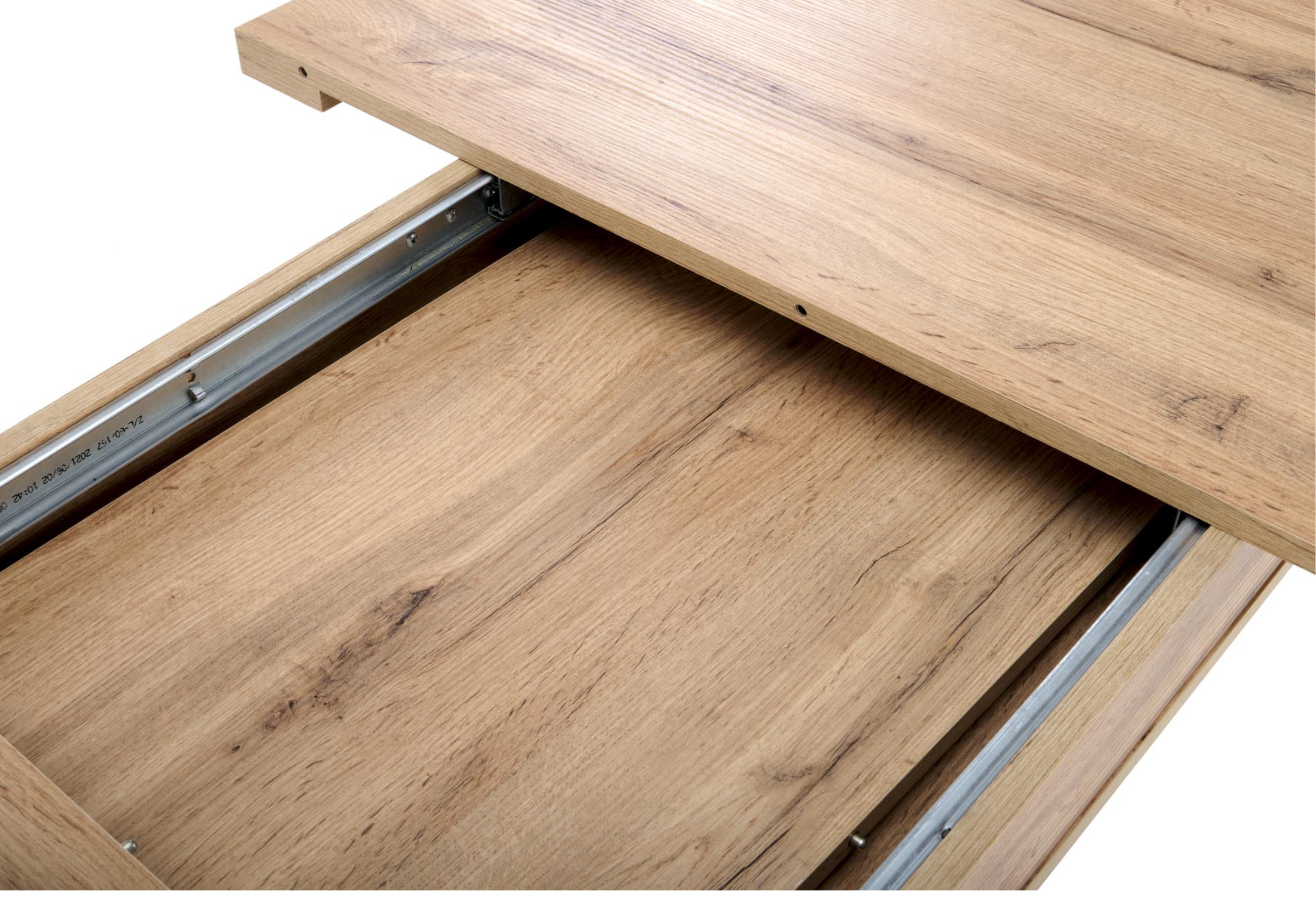 TABLE HAZEL