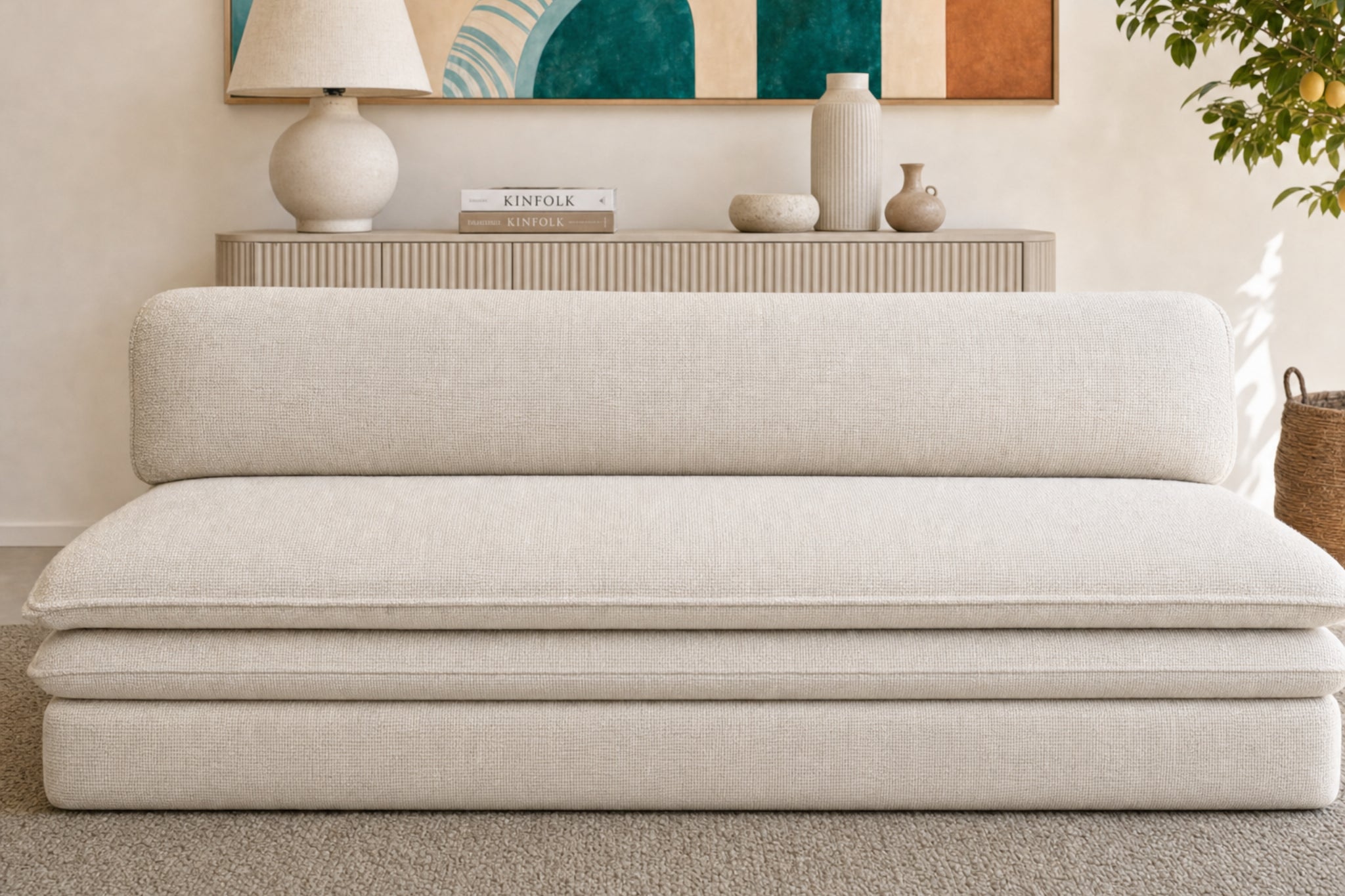 Beige