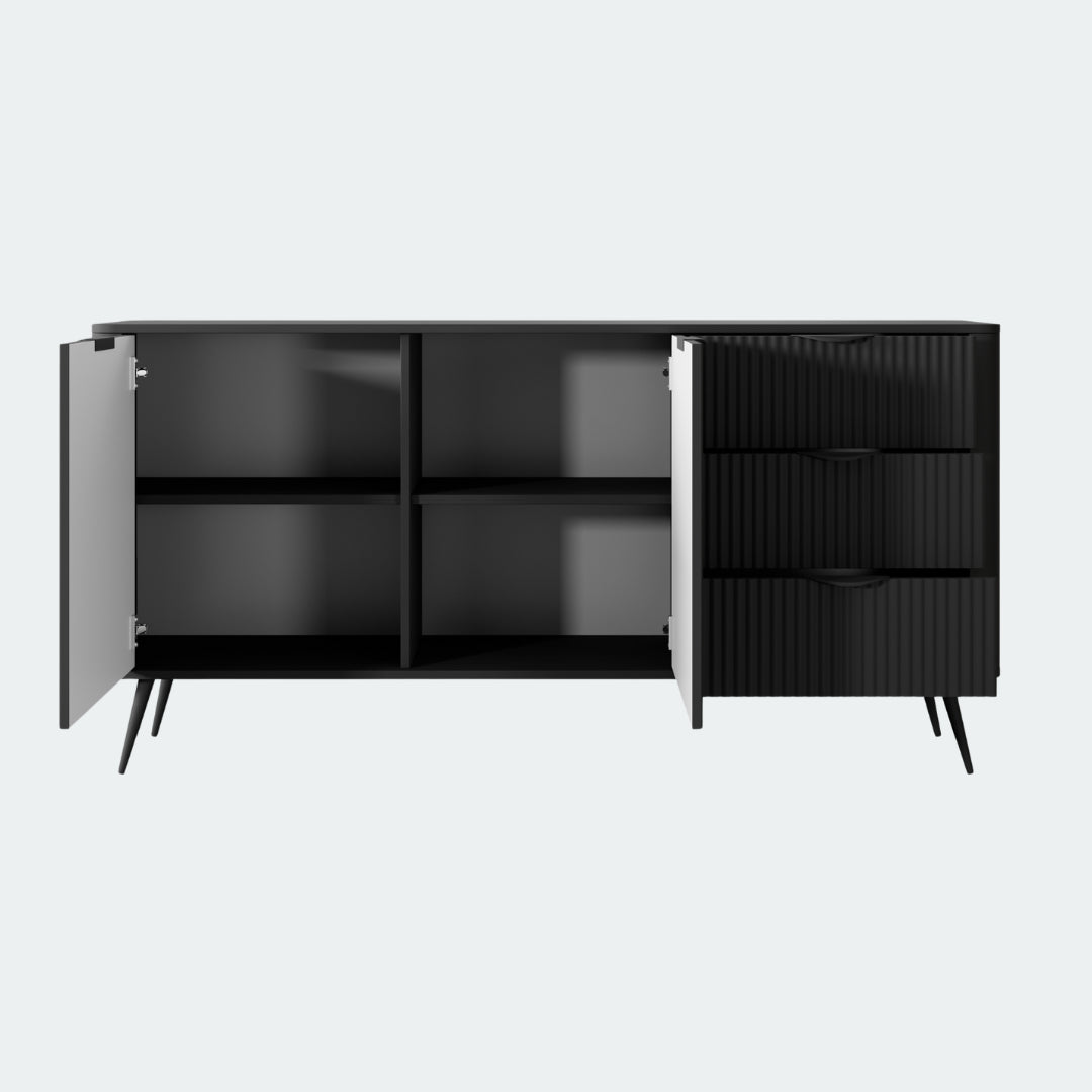 Rangements optimisés