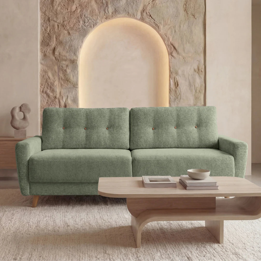Inspiration scandinave