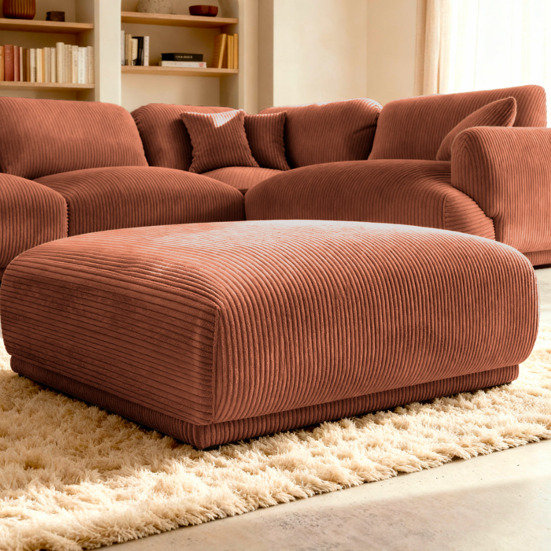 Confort enveloppant et durable