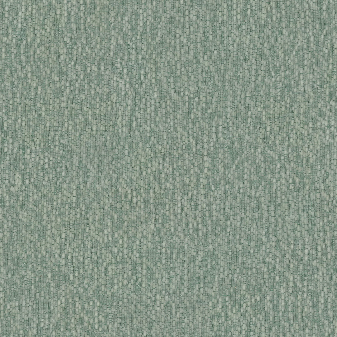 Tissu chenille velouté