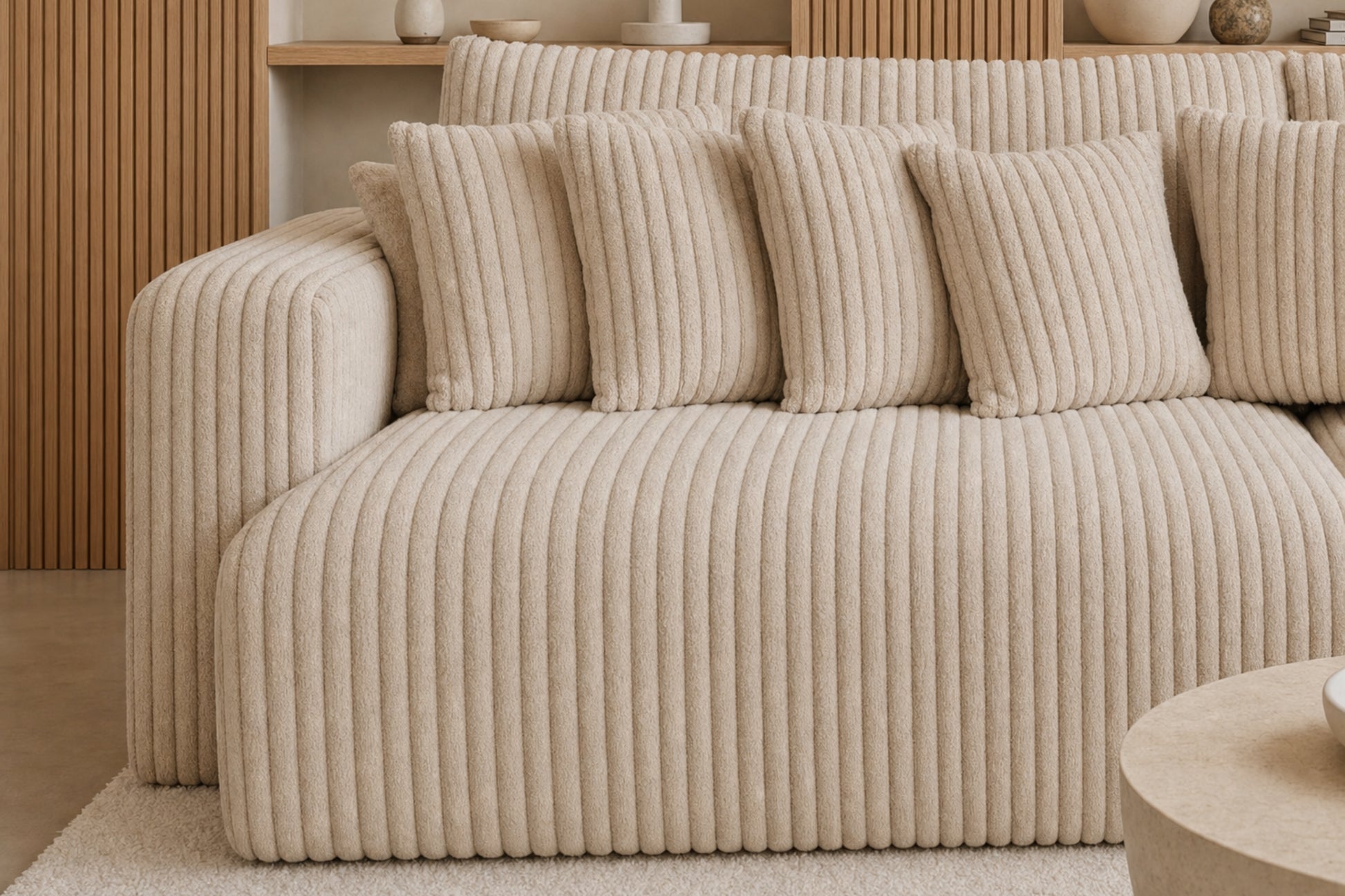 Beige
