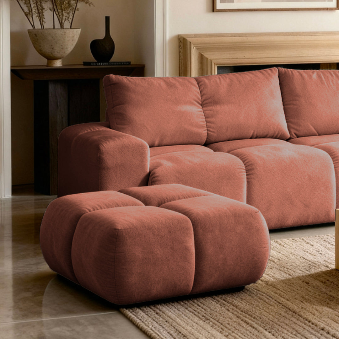 Design arrondi et moderne