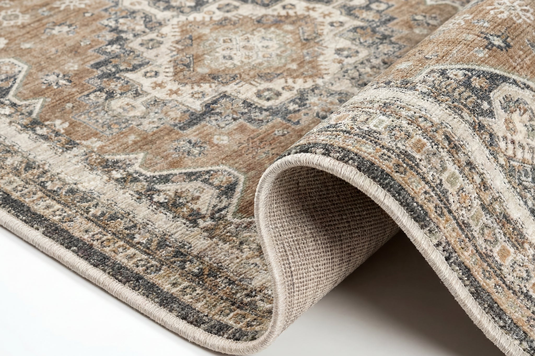 TAPIS TRIPOLI