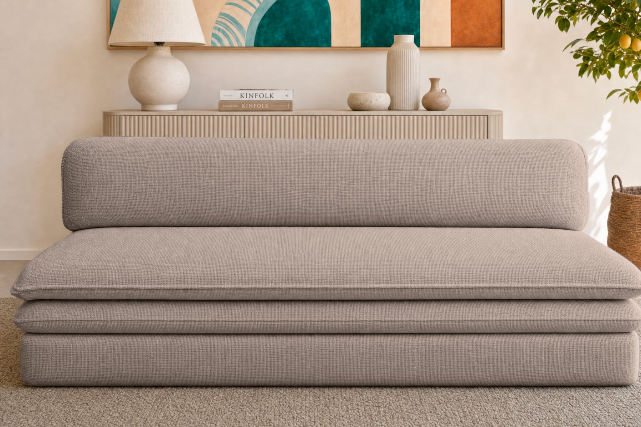 Taupe