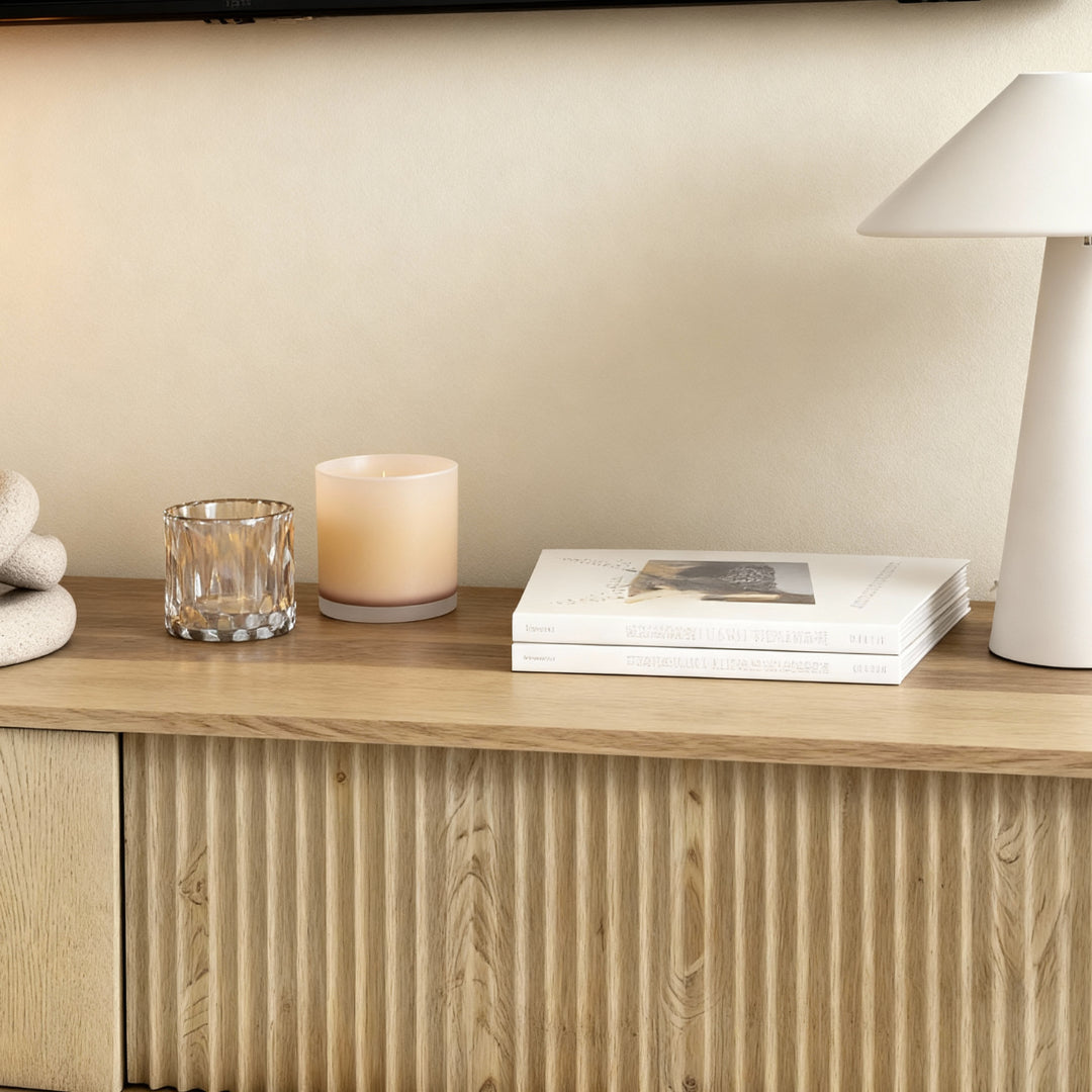 Ouvertures sans poignées