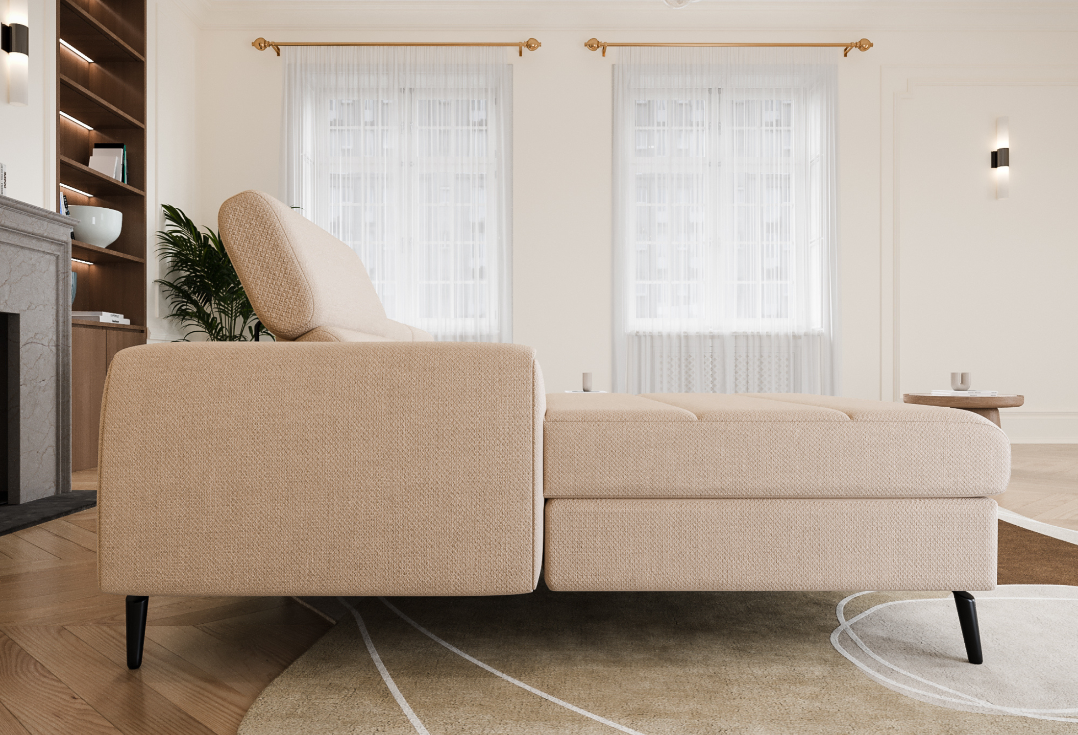 Beige