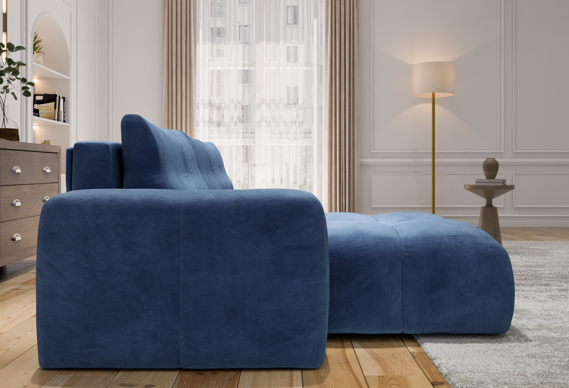 Bleu