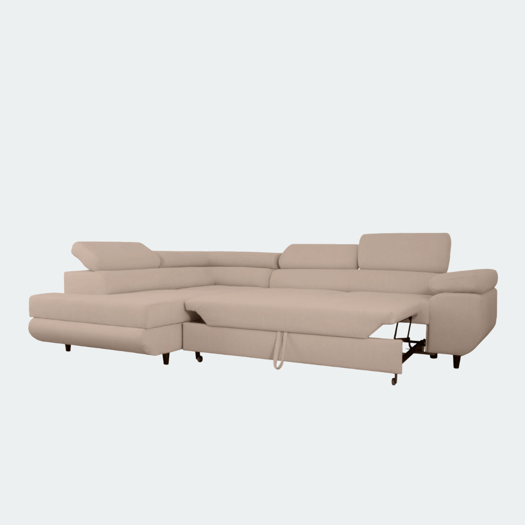 Convertible pratique