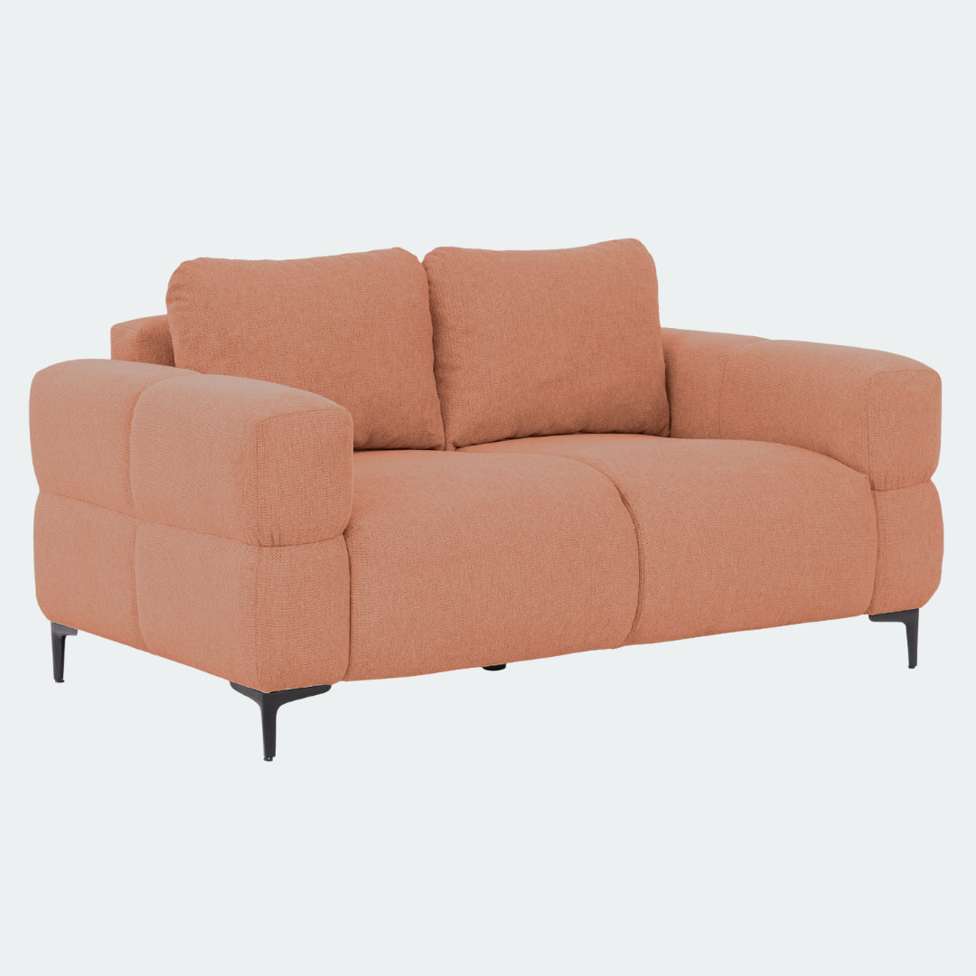 Format compact 2 places