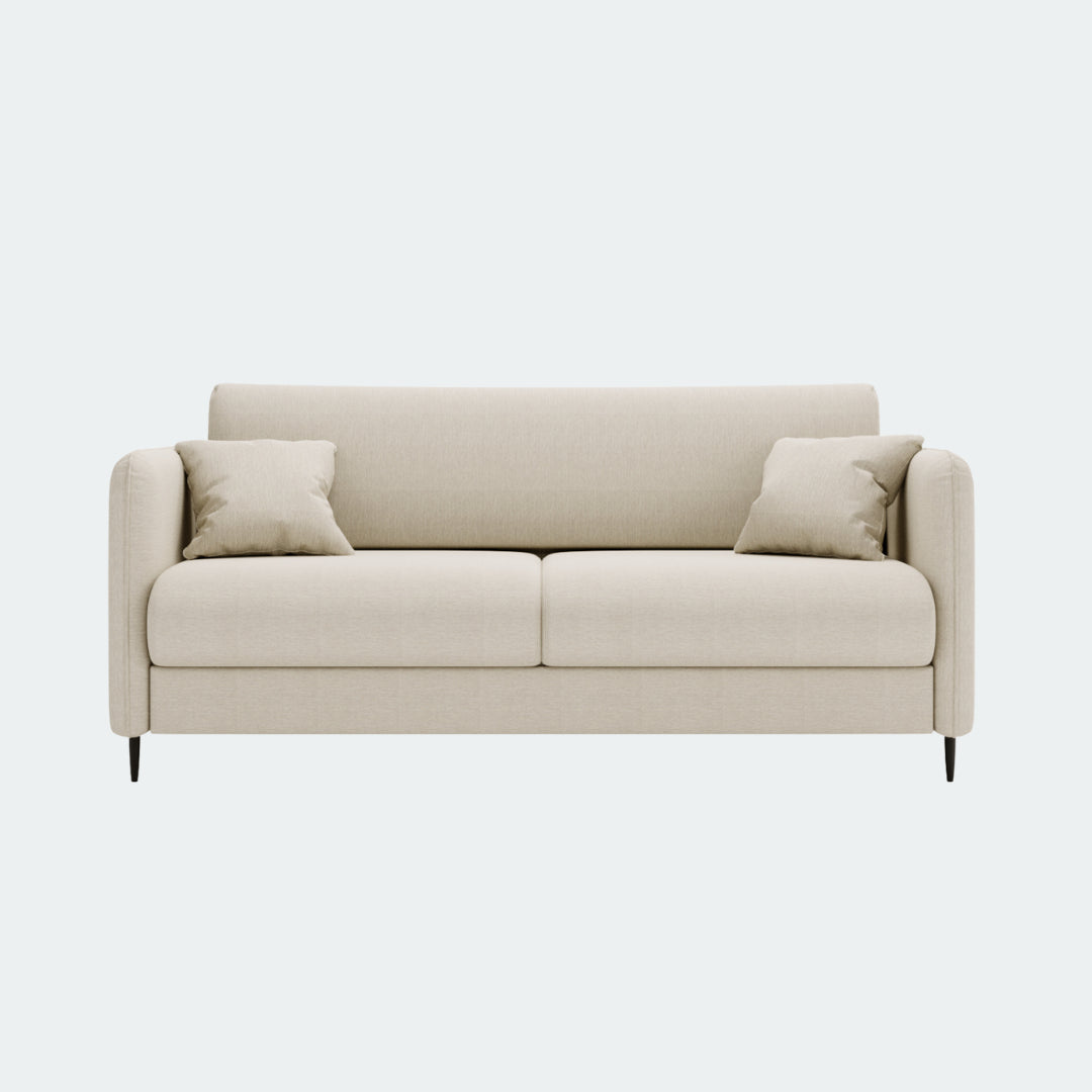 Design contemporain épuré