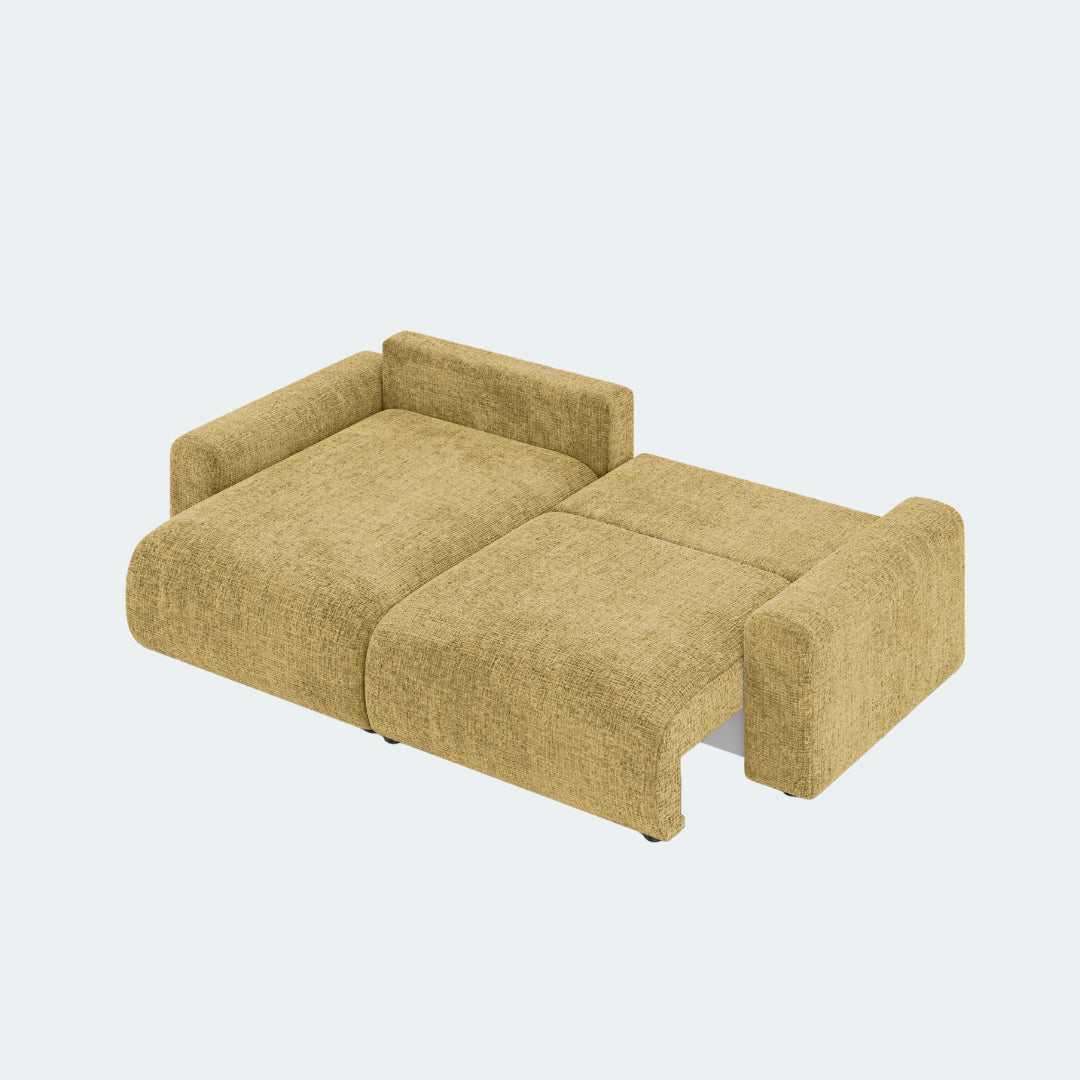 Convertible pratique