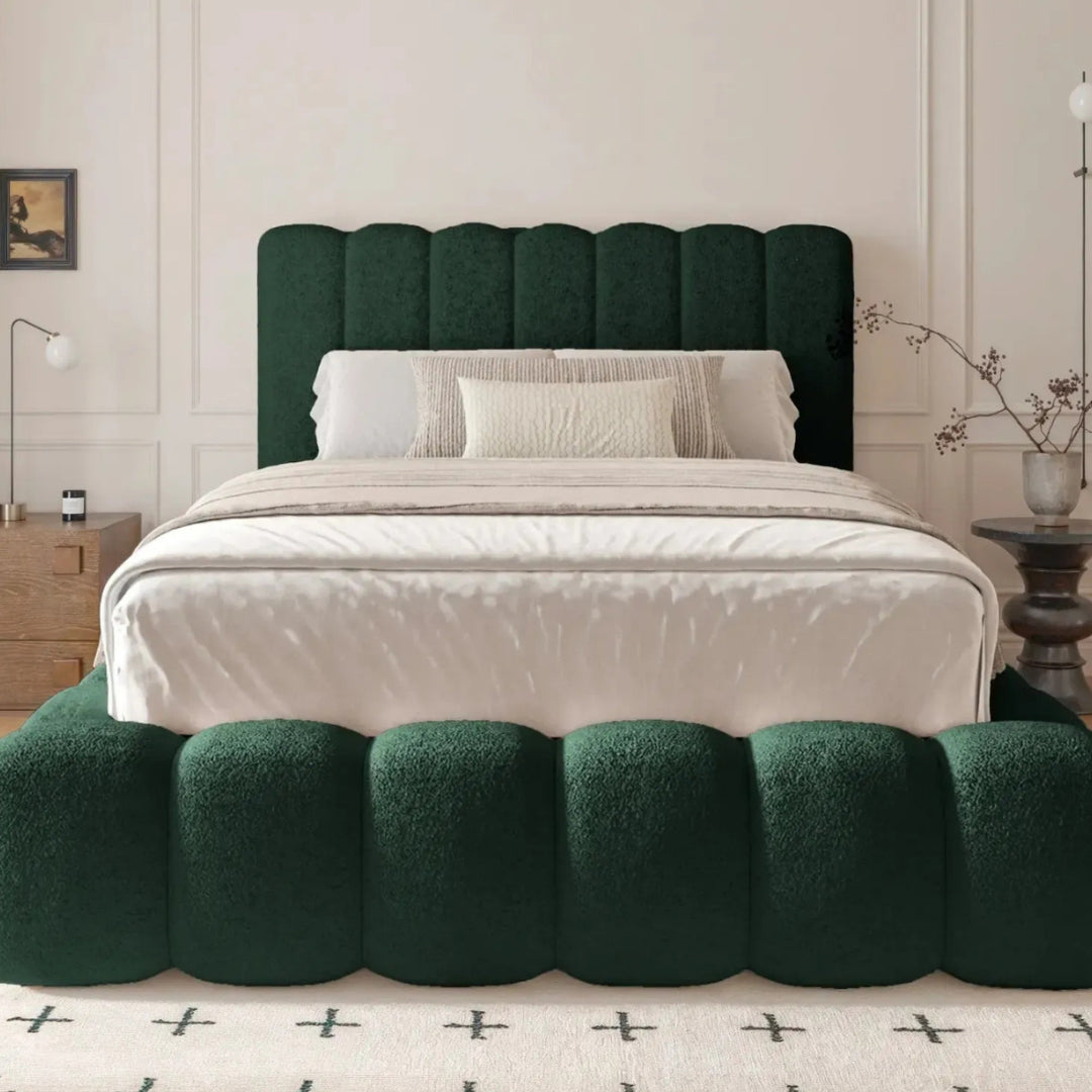 Duo soutien ferme et stable