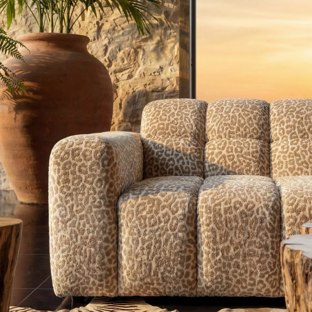 Structure robuste et durable