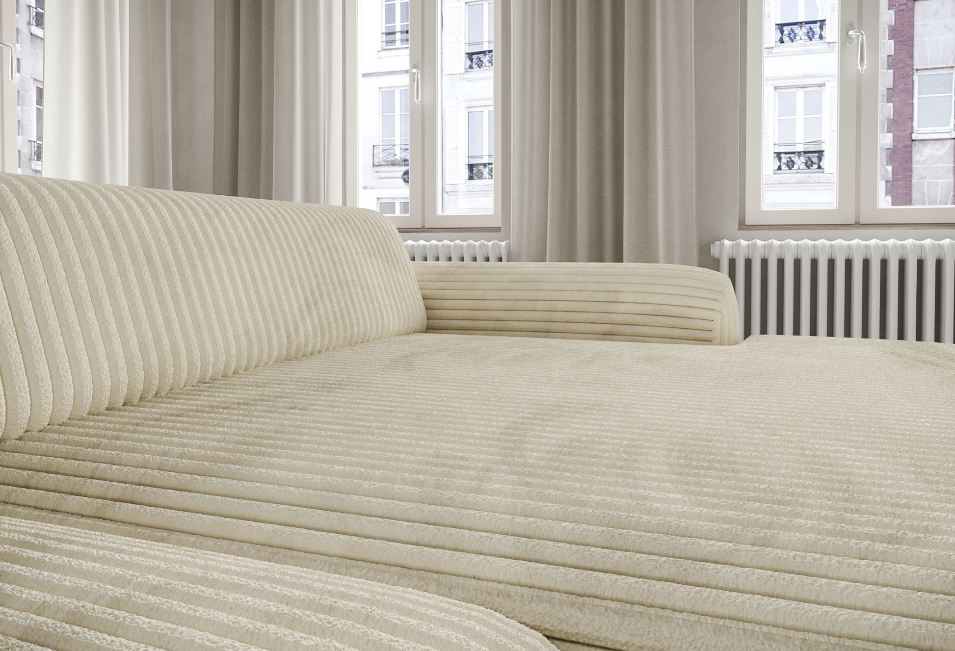 Beige