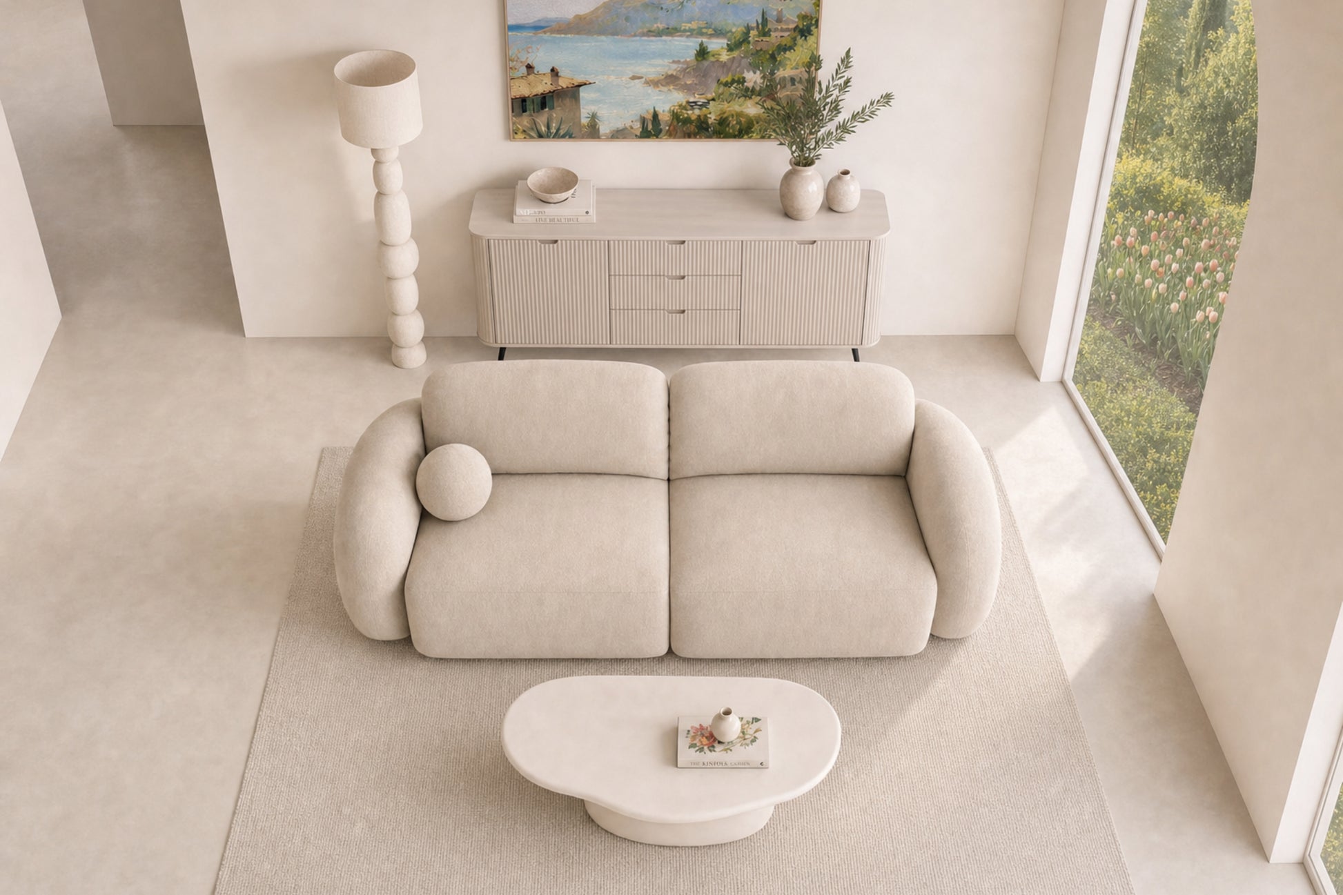 Beige