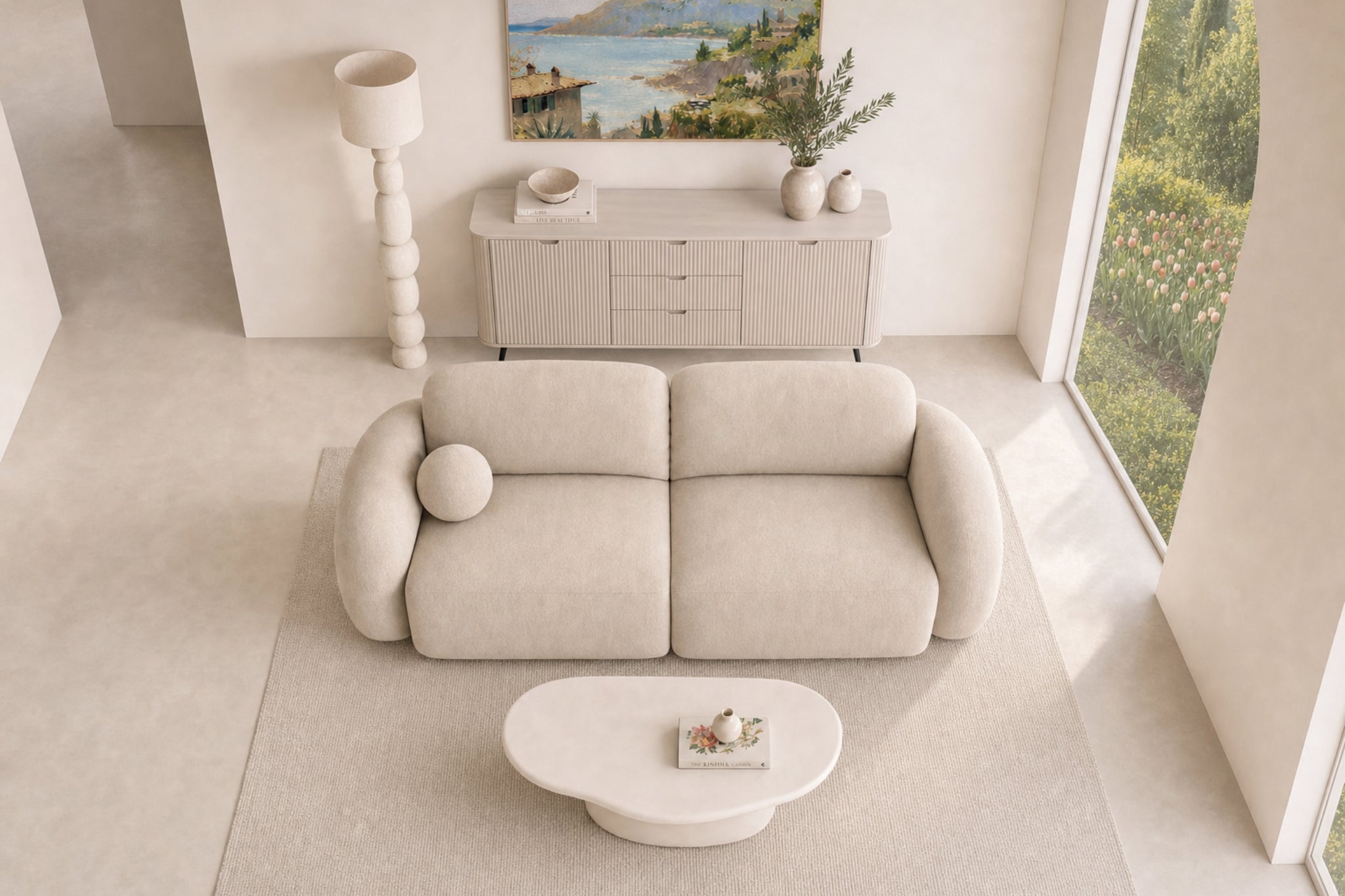 Beige