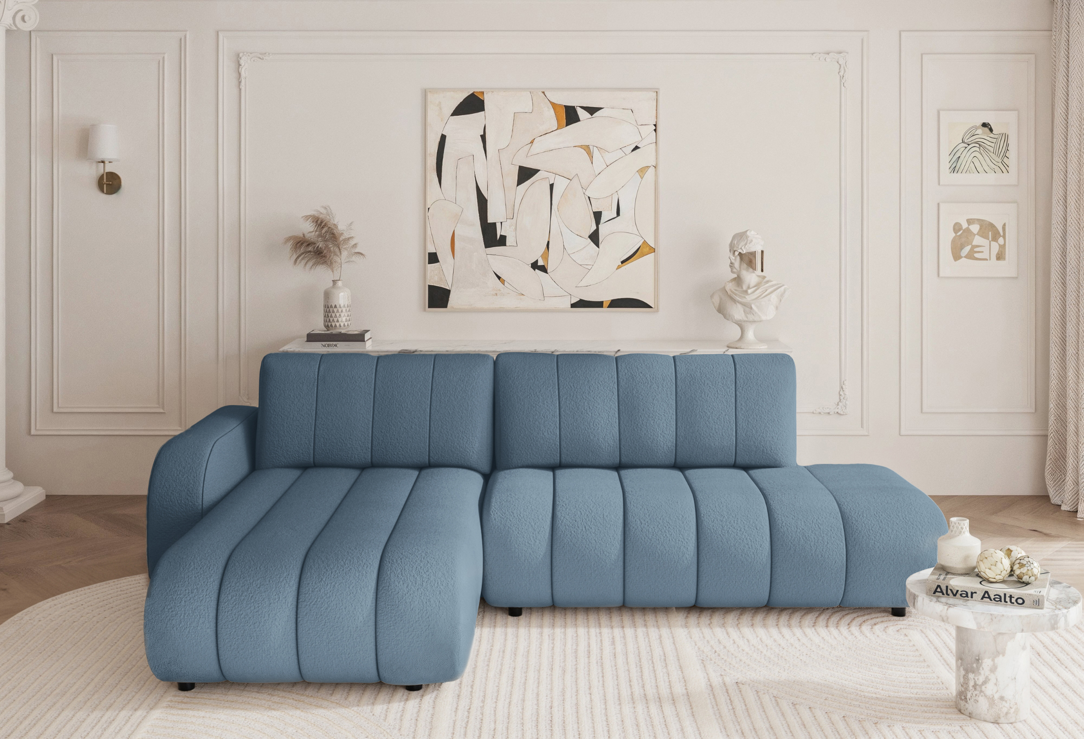 Bleu