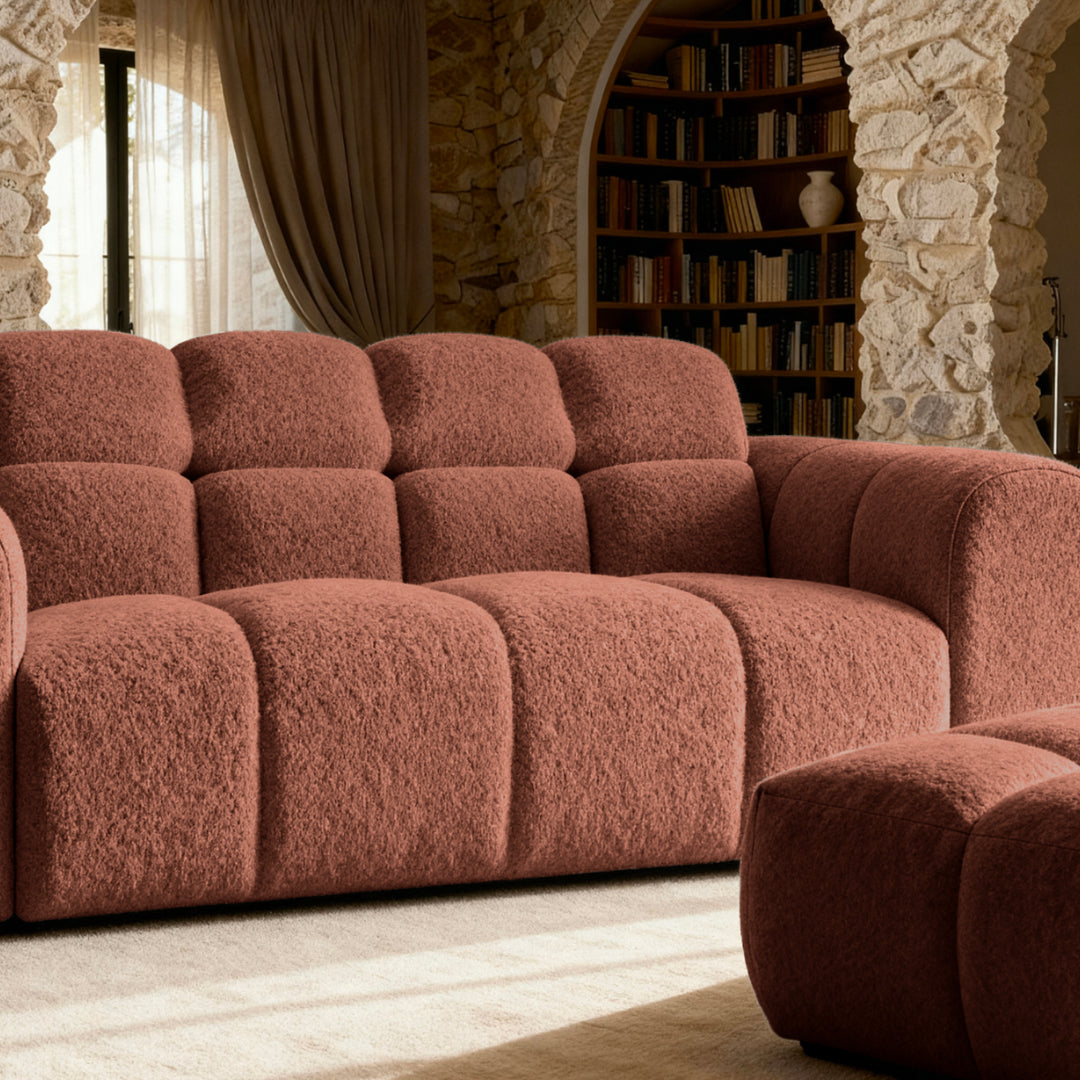 Design compact et élégant