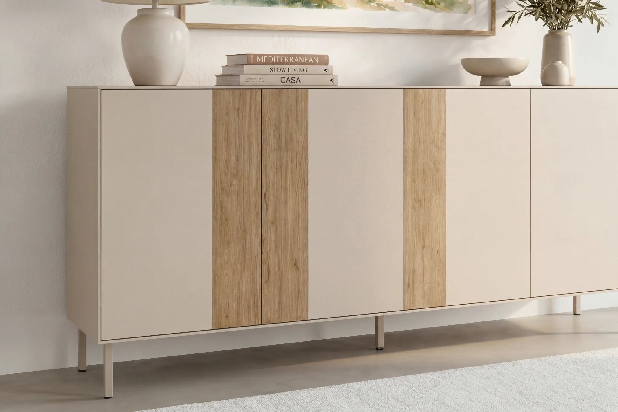 Beige