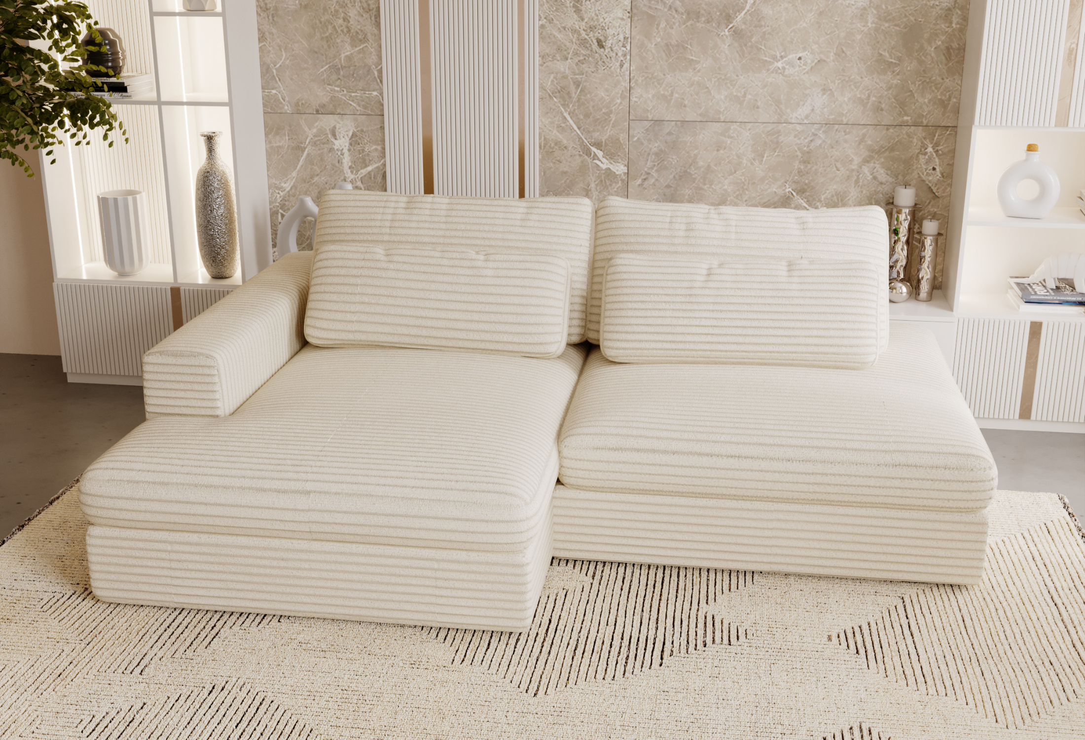 Beige