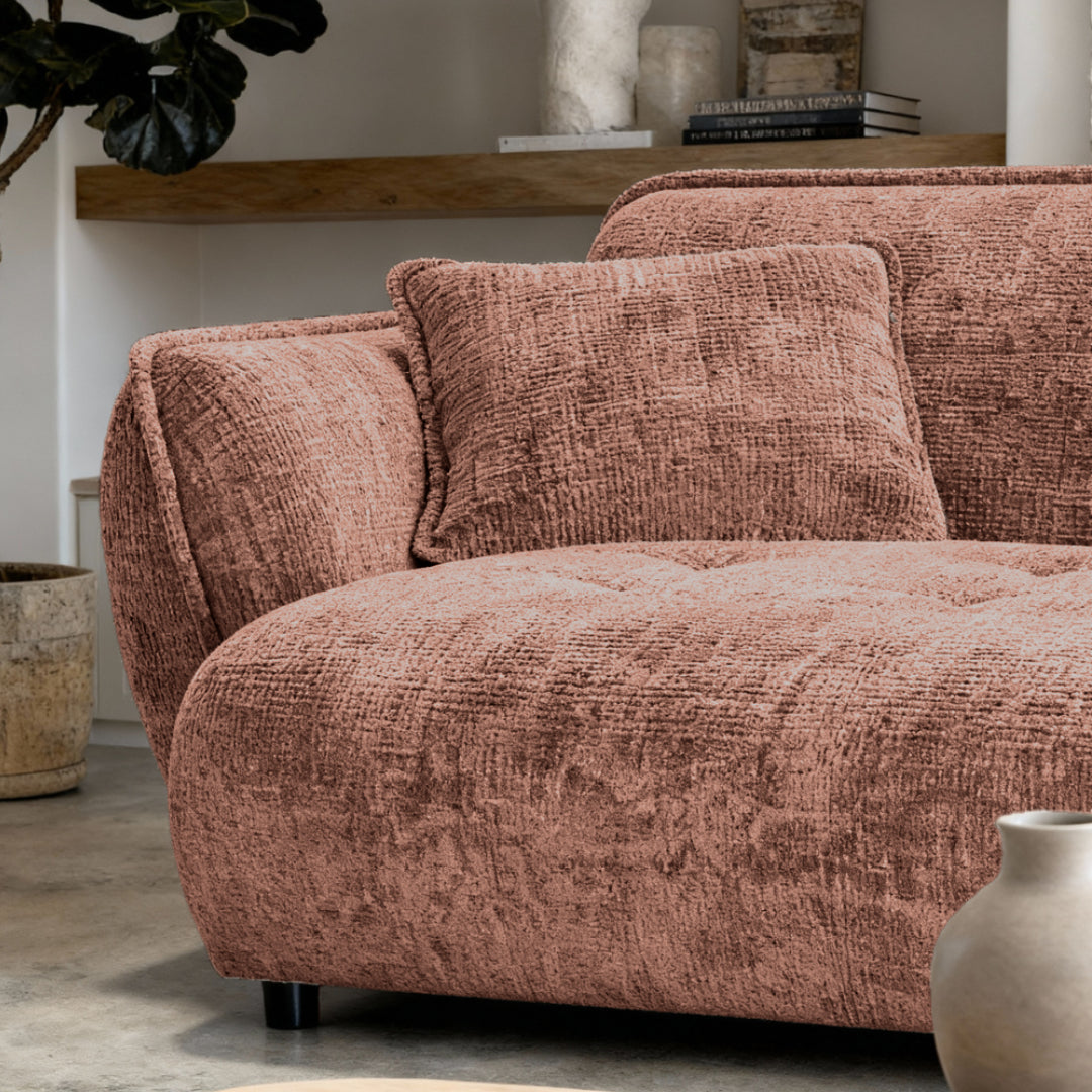 Structure robuste et durable