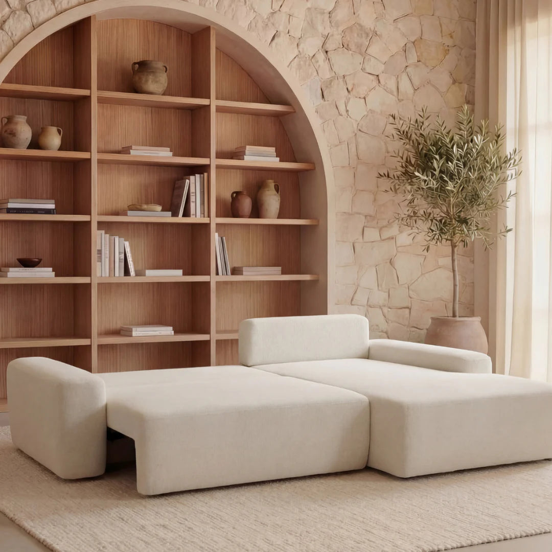 Convertible pratique 