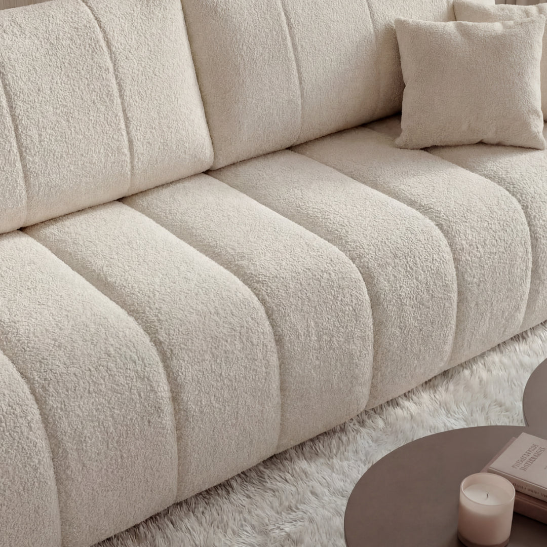 Assise ultra-confortable