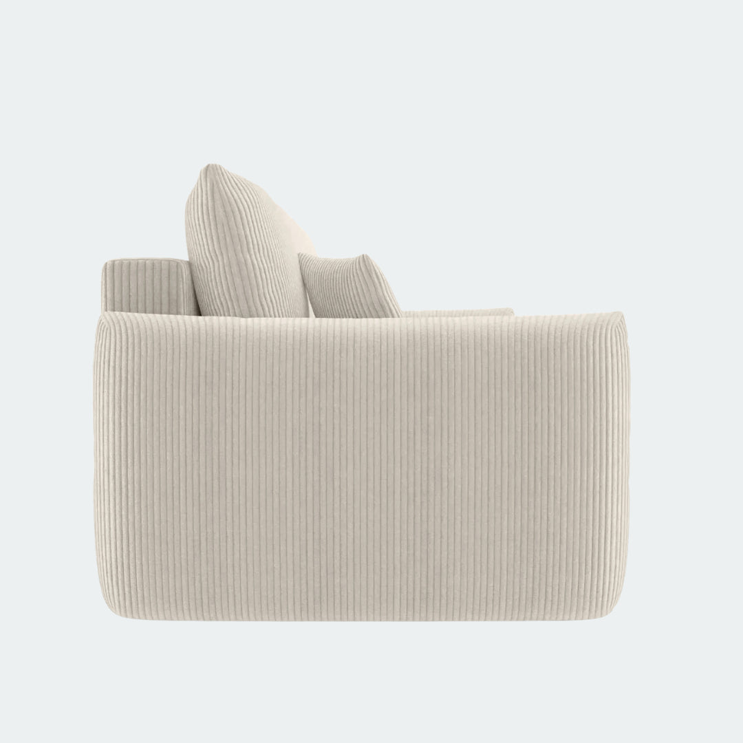 Structure solide et fiable